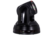 Marshall Electronics CV630-IP | Broadcast Pro AV UHD 4K IP PTZ Camera (Black)