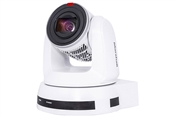Marshall Electronics CV630-IPW | Broadcast Pro AV UHD 4K IP PTZ Camera (White)