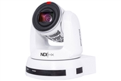 Marshall Electronics CV630-NDIW | UHD 4K30 NDI|HX PTZ Camera (White)