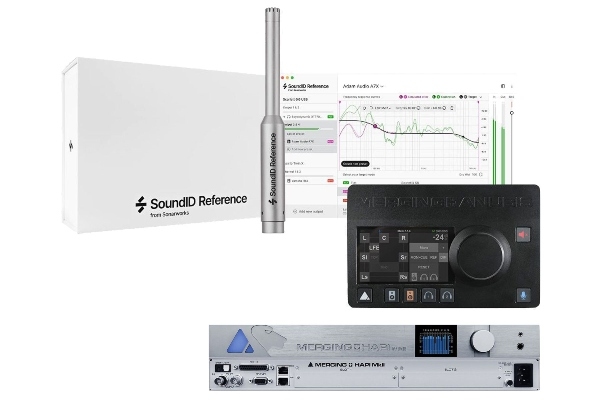 Merging Technologies Atmos Bundle