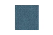 Mikodam Bisa | Wall Panel | Box of 4 (Blue Fabric)