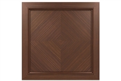 Mikodam Kosa | Wall Panel | Box of 2 (Walnut)