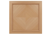 Mikodam Kosa | Wall Panel | Box of 2 (Oak)