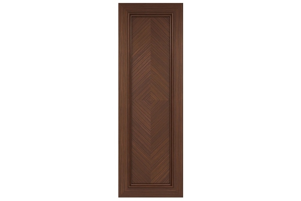 Mikodam Kosa | Wall Panel | Box of 2 (Walnut)