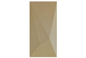 Mikodam Neka | Wall Panel | Box of 2 (Oak)