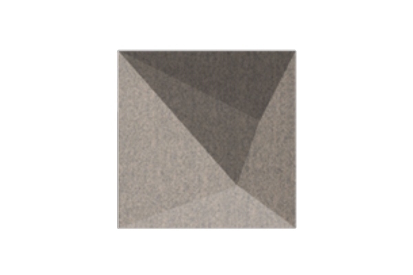 Mikodam Neka | Wall Panel | Box of 4 (Beige Fabric)