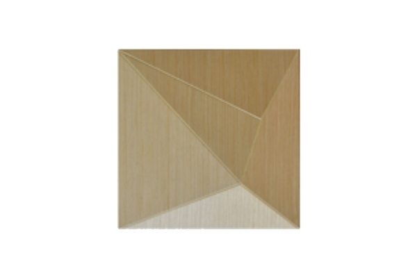Mikodam Neka | Wall Panel | Box of 4 (Oak)