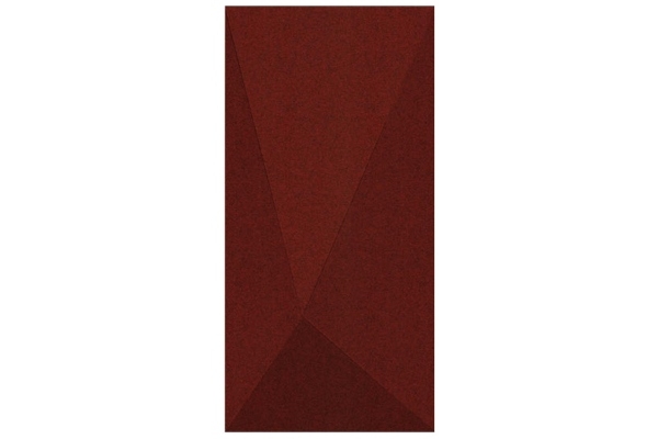 Mikodam Pira | Wall Panel | Box of 2 (Brick Fabric)