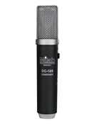 Milab DC-196 | Multi-Pattern Large Diaphragm Condenser Microphone