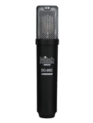 Milab DC-96C | Large Diaphragm Condenser Microphone