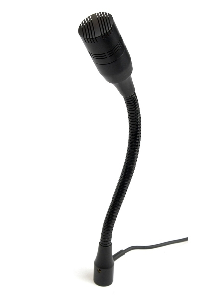 Milab VM-44 Gooseneck | Small Diaphragm Condenser Microphone