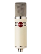 Mojave Audio MA-1000 | Multi-Pattern Tube Condenser Microphone | Desert Sand