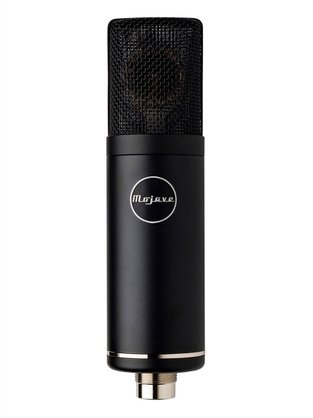 Mojave Audio MA-50K | Cardioid Condenser Microphone