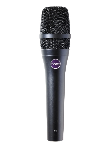 Mojave Audio MA-D | Cardioid Dynamic Microphone