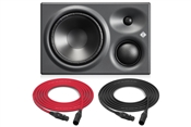 Neumann KH 310-A | Active Three-way Studio Monitor | Right