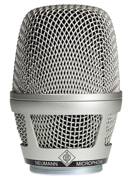 Neumann KK 104 S | Condenser Capsule for Sennheiser SKM 5000 & SKM 5200 (Nickel)