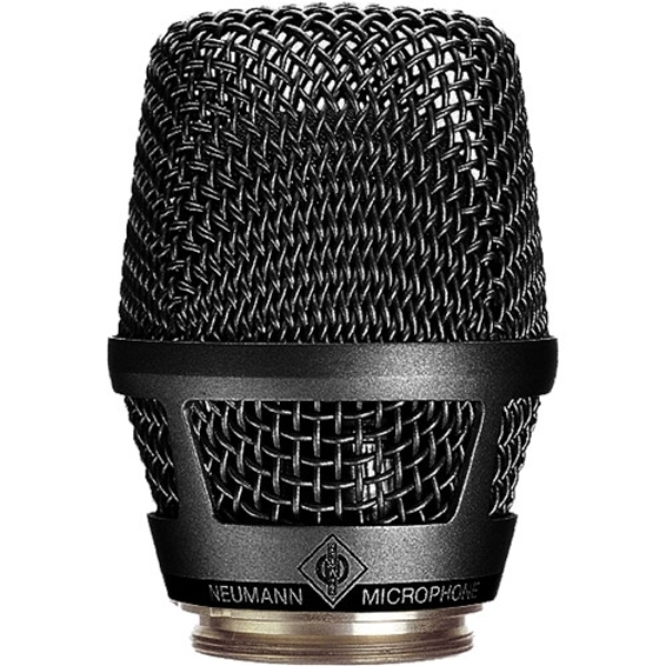 Neumann KK 105 S | Condenser Capsule for Sennheiser SKM 5000 & SKM 5200 (Black)