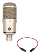Neumann M 147 Tube | Tube Microphone with K47 Capsule
