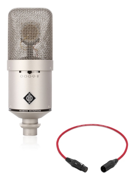 Neumann M 149 | Tube Microphone with K49 Capsule