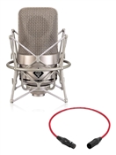 Neumann M 150 | Tube Microphone with K33 Capsule