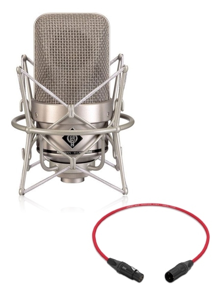 Neumann M 150 | Tube Microphone with K33 Capsule