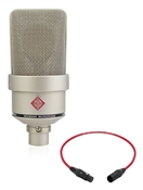 Neumann TLM 103 | Condenser Microphone (Nickel)
