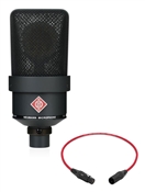 Neumann TLM 103 | Condenser Microphone (Black)