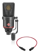 Neumann TLM 170R | Condenser Microphone (Black)