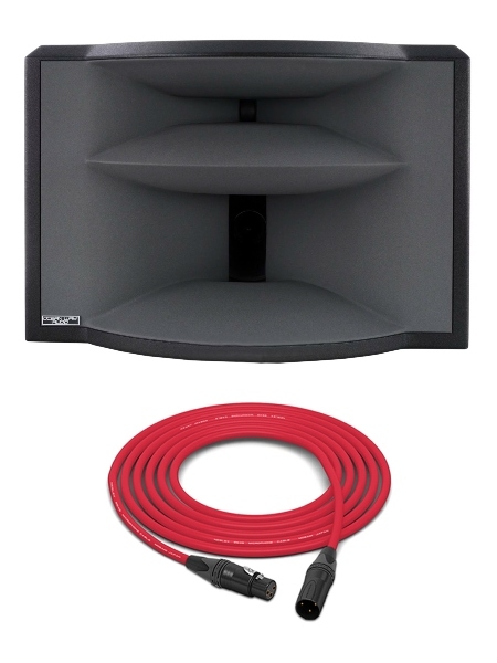 Ocean Way Audio HR5 | 2-Way Self-Amplified System