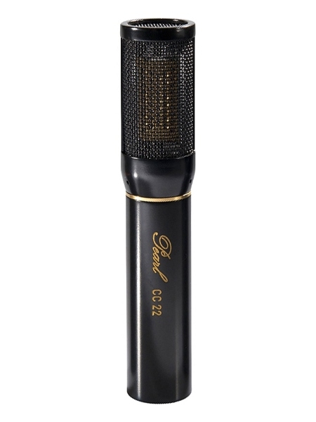 Pearl Microphone Lab CC 22 | Large Diaphragm Condenser Microphone