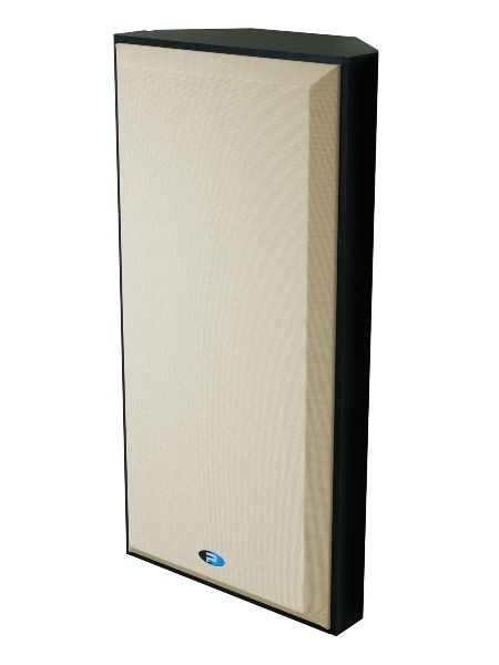 Primacoustic Max Trap | Broadband Corner Bass Trap | Beige