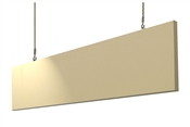 Primacoustic Saturna LP | Low- Profile Hanging Ceiling Baffle