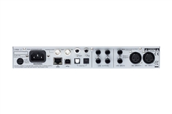 Prism Sound Lyra 2 | Compact USB Audio Interface | Pro Audio LA