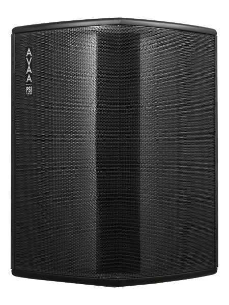PSI Audio AVAA C20 | Active Velocity Acoustic Absorber (Graphite Black)
