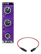 Purple Audio Lilpeqr | 500-Series Program Equalizer