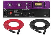 Purple Audio MC77 | 1176 Type FET Compressor