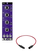 Purple Audio Odd | 500-Series 4 Band Inductor Equalizer