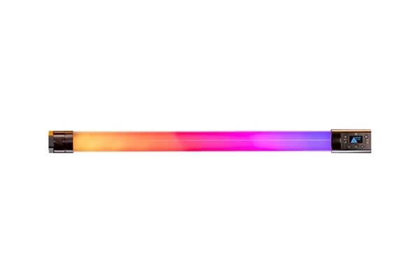 Quasar Science Rainbow 2 Linear RGBX LED Lamp with Ossium Mounting System (2')