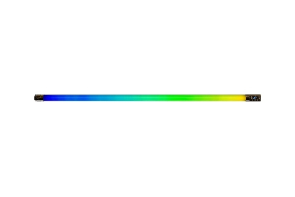 Quasar Science Rainbow 2 Linear RGBX LED Lamp with Ossium Mounting System (4')