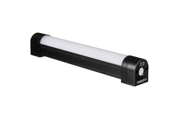 Quasar Science Q10 | Q-Lion Switch Lithium-Ion Linear LED Lamp (12")