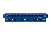 Radial Engineering Catapult Rack TX | 12-channel Cat 5/6 Analog Audio Snake