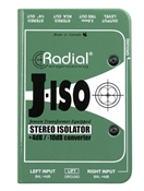 Radial J-Iso | Passive Stereo Converter