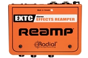 Radial EXTC-Stereo Reamp/Guitar Effects Interface