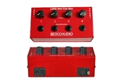Redco Audio Little Red Cue Box