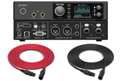 RME ADI-2 PRO FS R | 2-channel high-performance 768 kHz ADAT/SPDIF/AES AD/DA converter