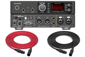 RME ADI-2/4 Pro SE | 2x4 AD/DA Converter