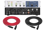 RME ADI-2 FS | 2-channel Hi-End AD/DA converter