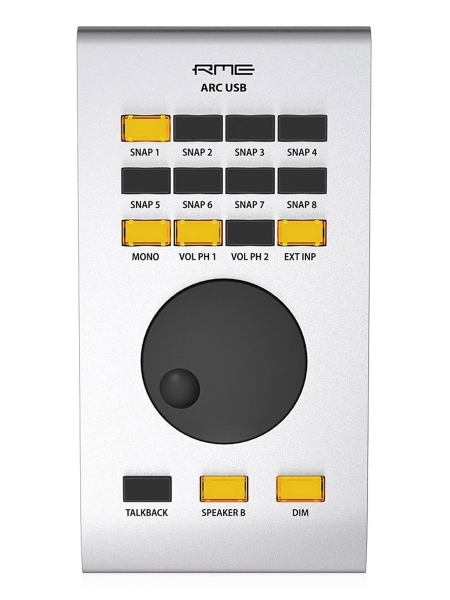 RME ARC-USB Advanced Remote Control USB