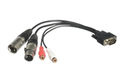 RME BO968 | Professional Digital Breakout Cable for the HDSP 9632, DIGI96/8 PRO and PAD