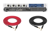 RME Fireface 802 FS | USB 2.0 Audio Interface